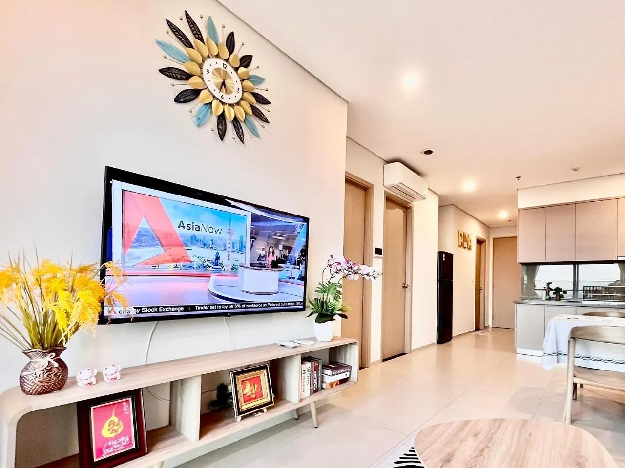 May'S Home - The Song Vung Tau, Rooftop Pool And Beach-In-Steps 0*,  Vietnam