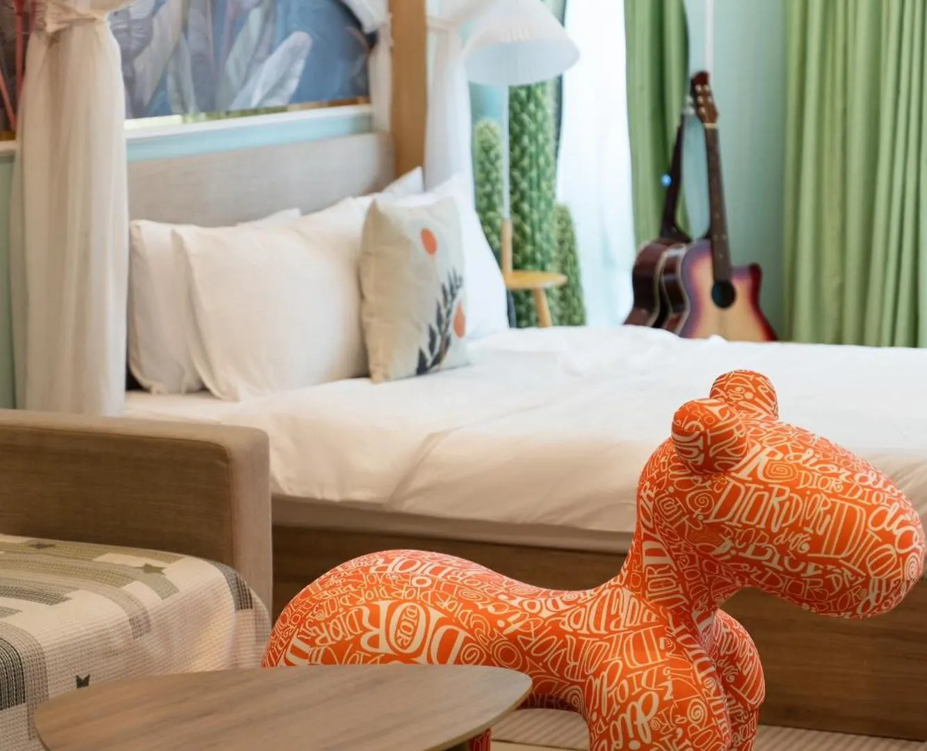 May'S Home - The Song Vung Tau, Rooftop Pool And Beach-In-Steps Apartmán