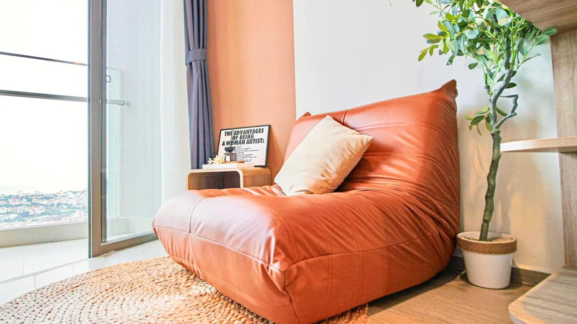 May'S Home - The Song Vung Tau, Rooftop Pool And Beach-In-Steps Vietnam