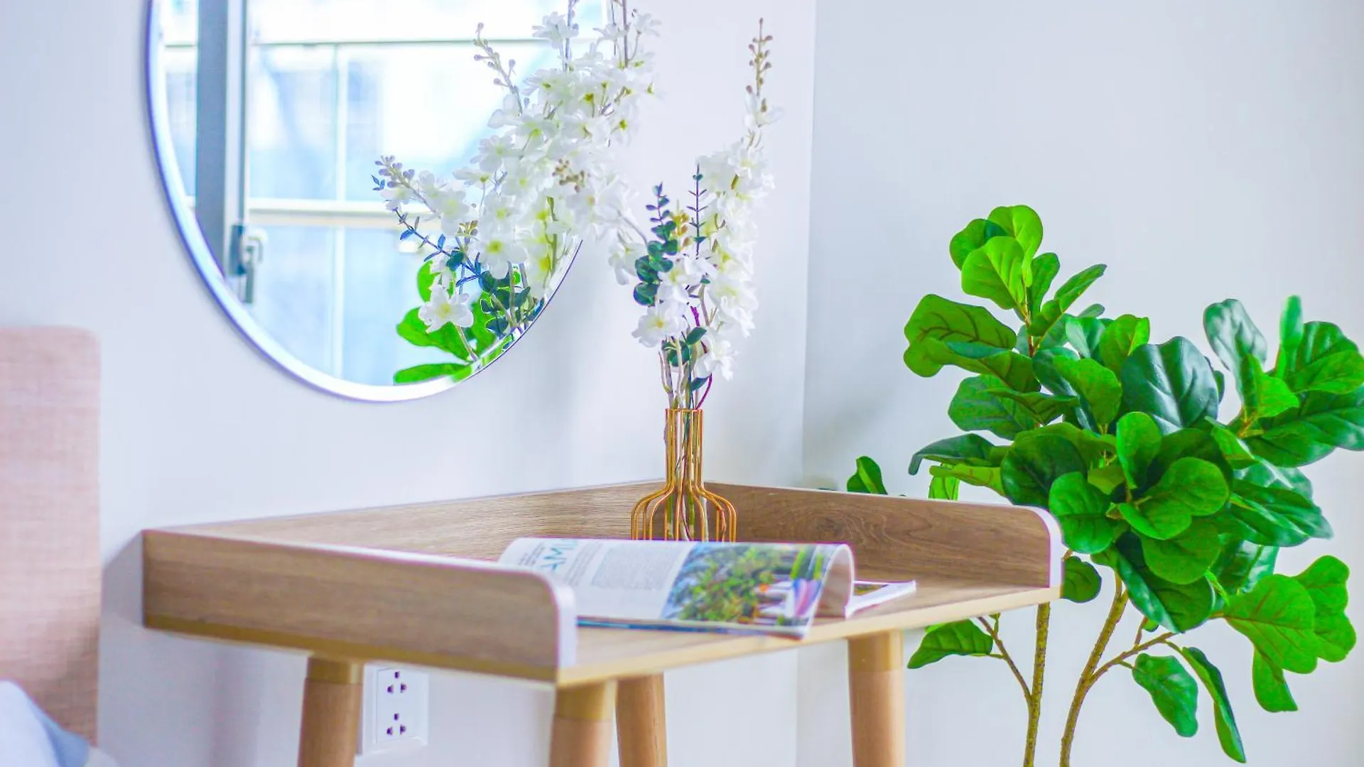 May'S Home - The Song Vung Tau, Rooftop Pool And Beach-In-Steps Apartmán