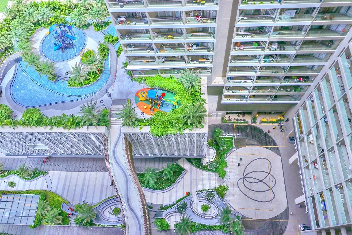 May'S Home - The Song Vung Tau, Rooftop Pool And Beach-In-Steps Apartmán