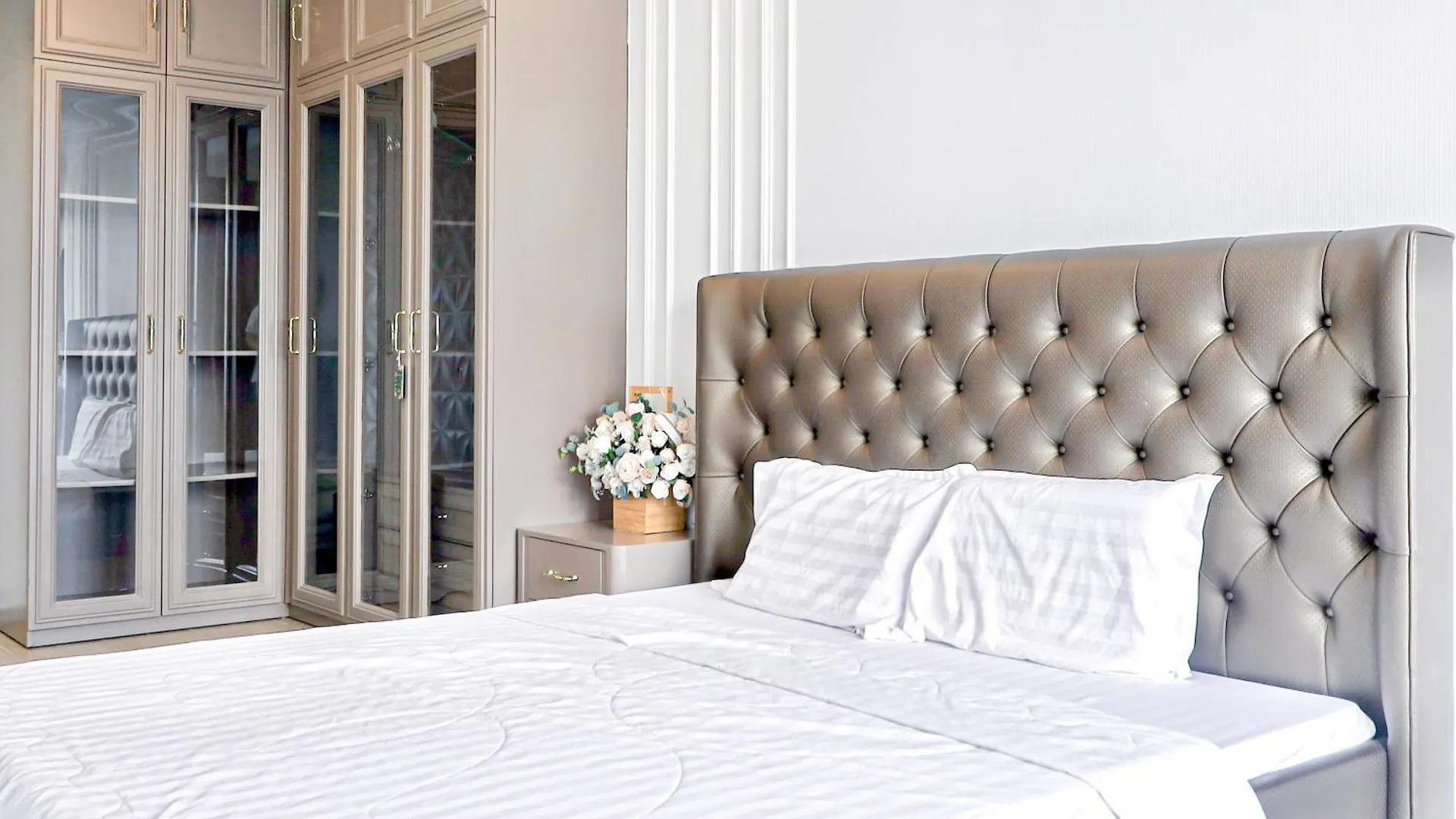 May'S Home - The Song Vung Tau, Rooftop Pool And Beach-In-Steps
