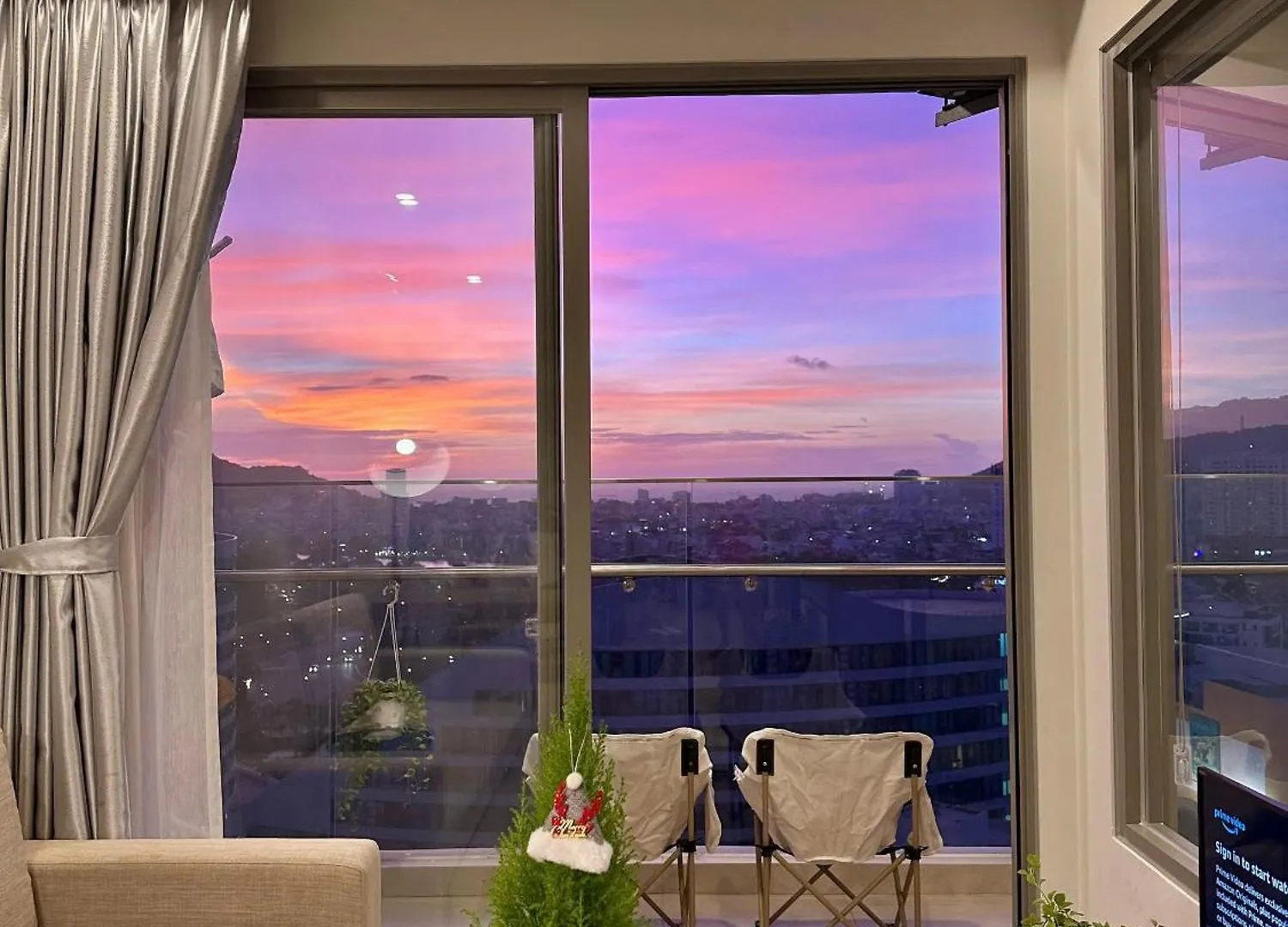 May'S Home - The Song Vung Tau, Rooftop Pool And Beach-In-Steps Vietnam